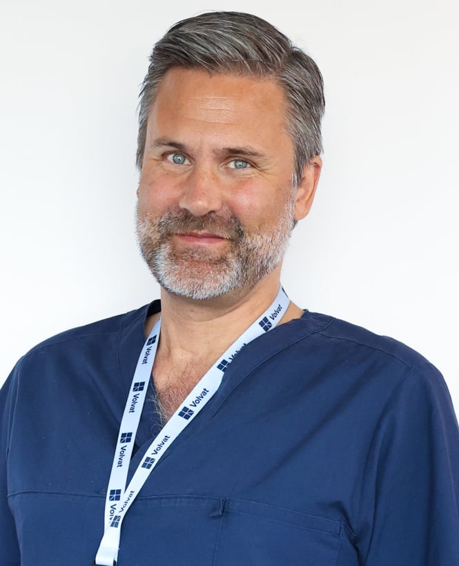 Bjørn Thomas Linnestad