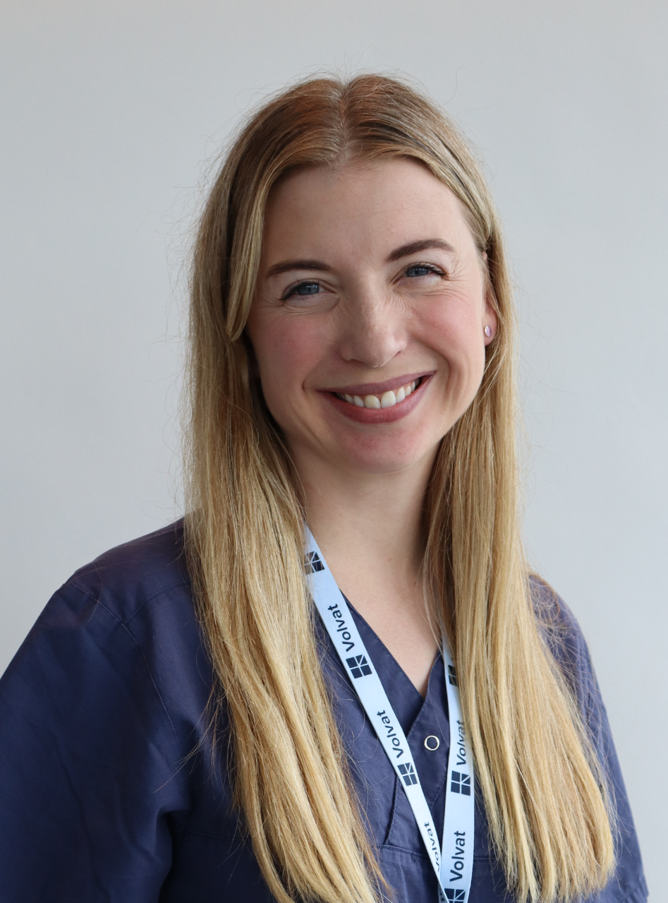 Vibeke Blåfjelldal