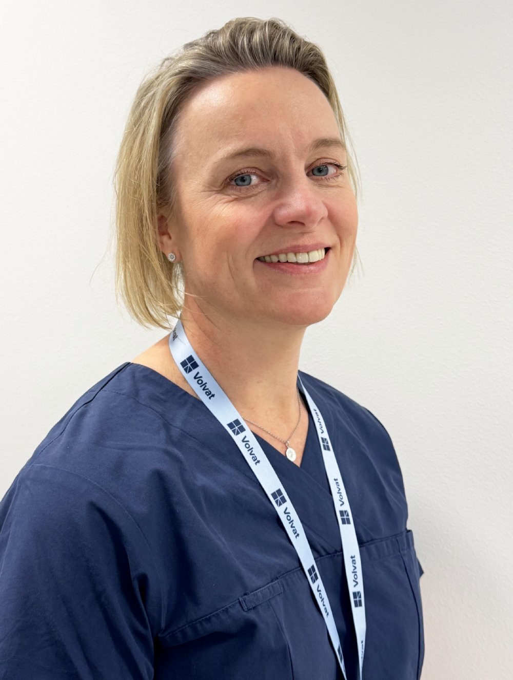 Elisabeth Valio Sætnan