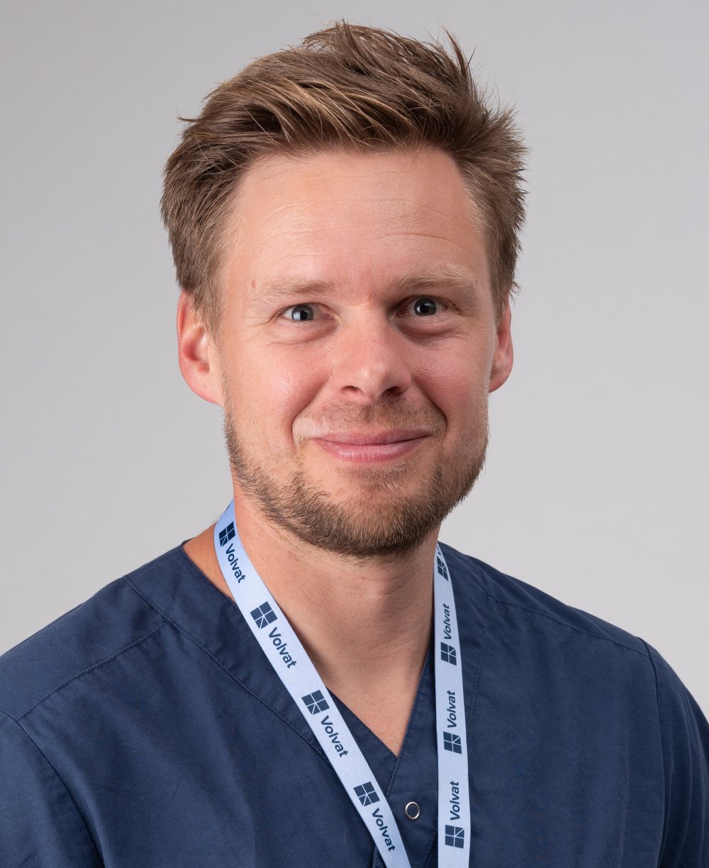 Tommy Kallåk Anundsen