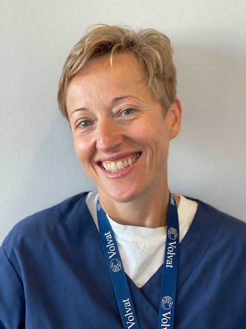 Malwina Ewa Skörelid