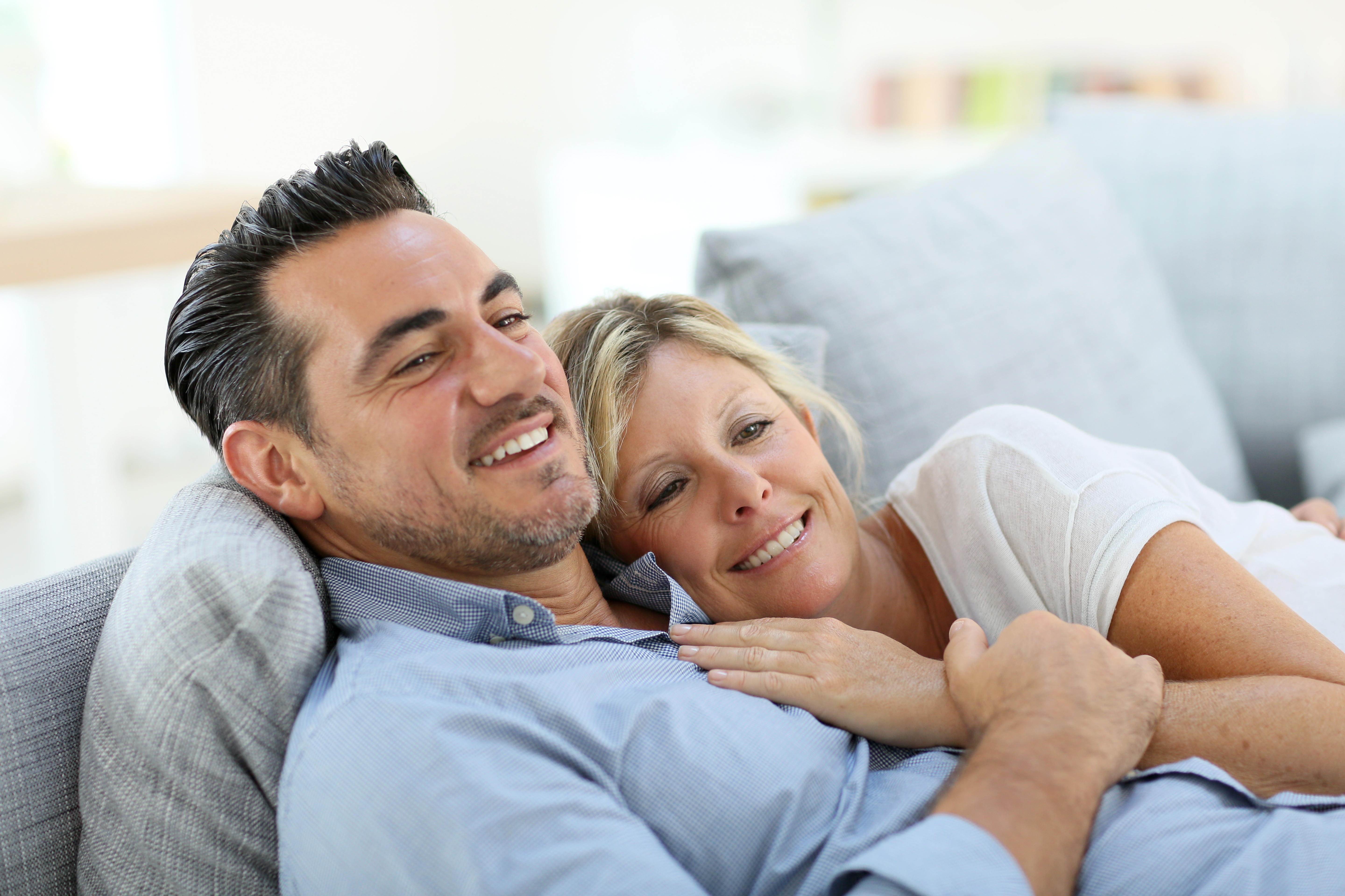 Dating og gravid