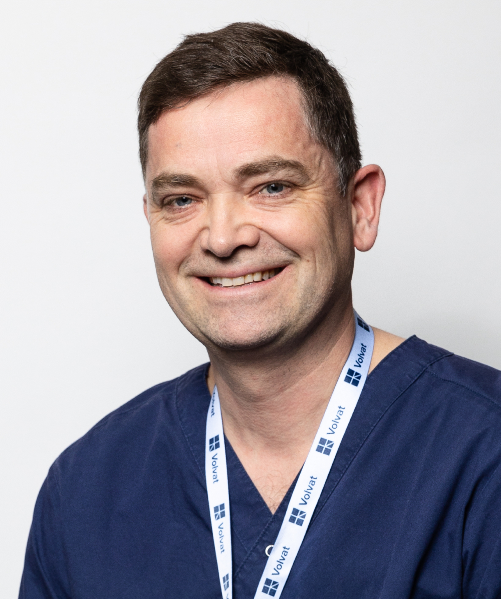 Philip Eckholdt Egeland