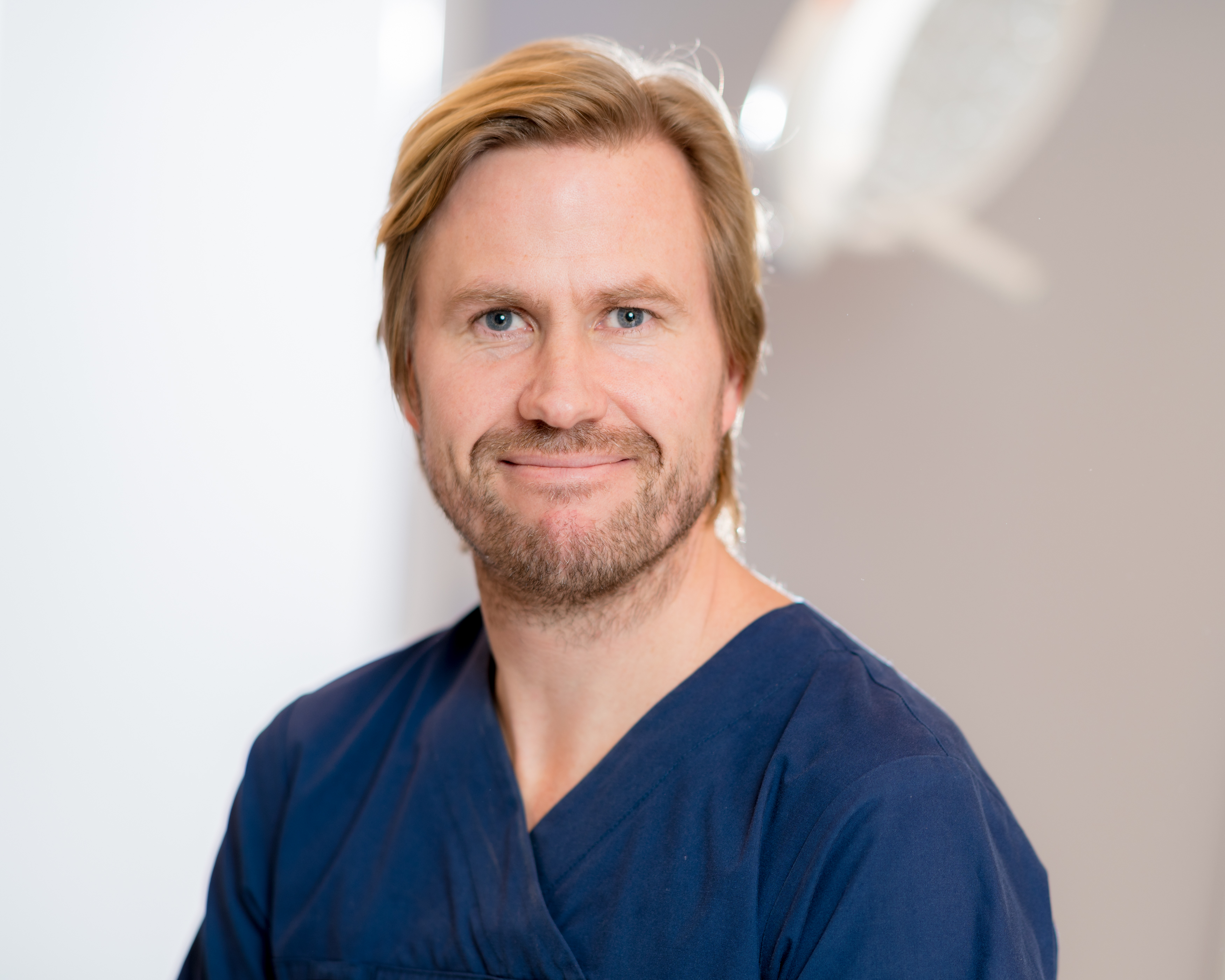 Martin B. Ystgaard