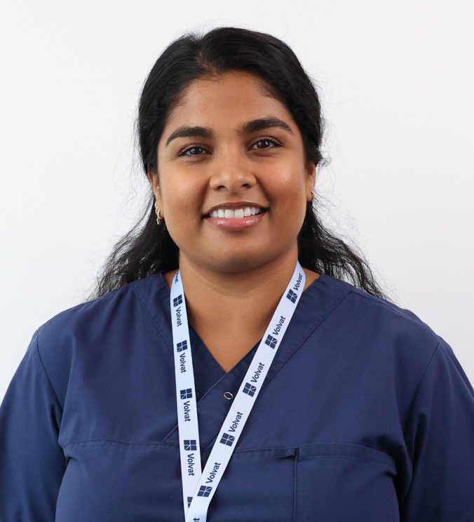 Thusetha Thanabalasengam