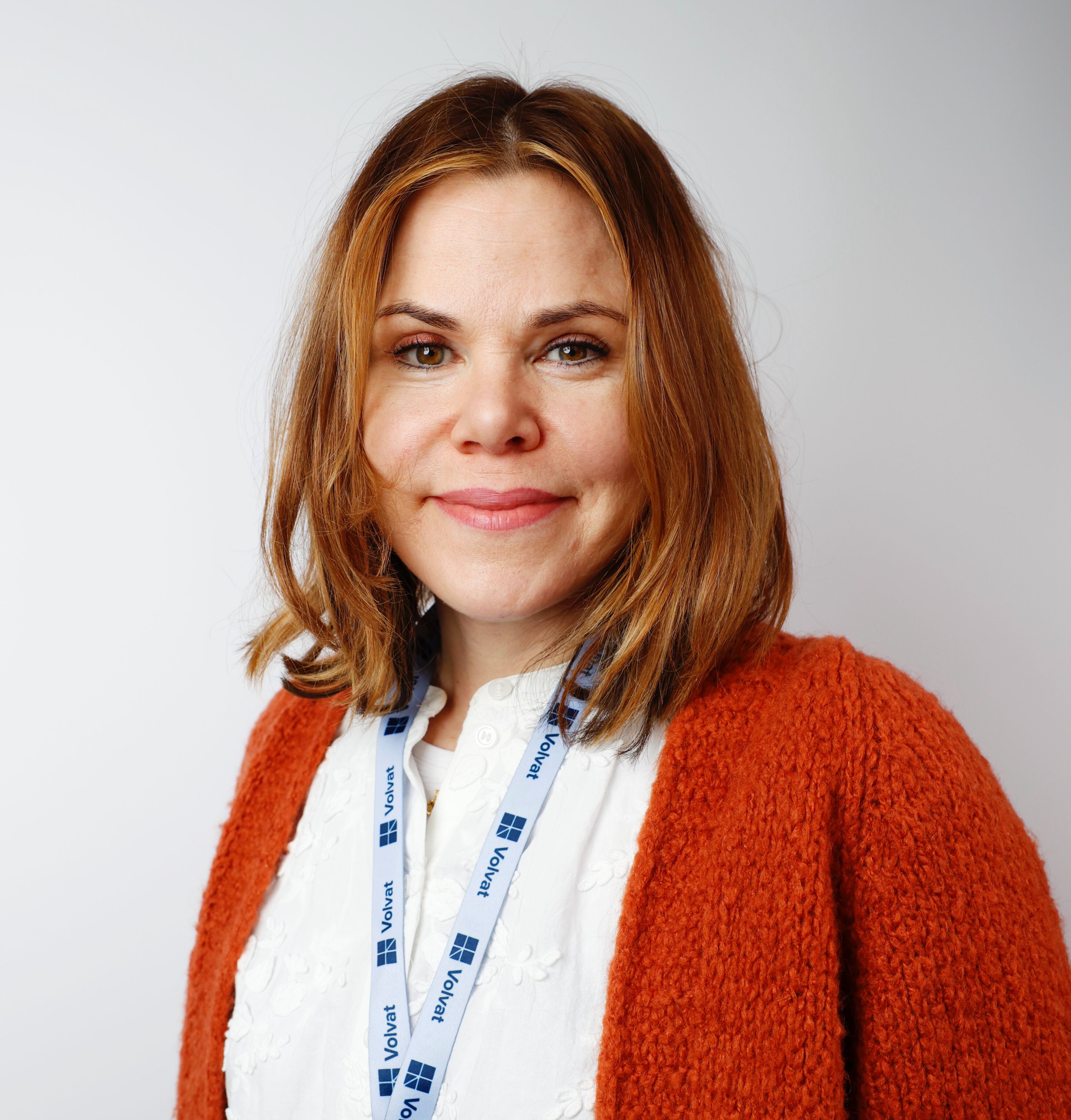 Linda Angelica Häger Krabberød