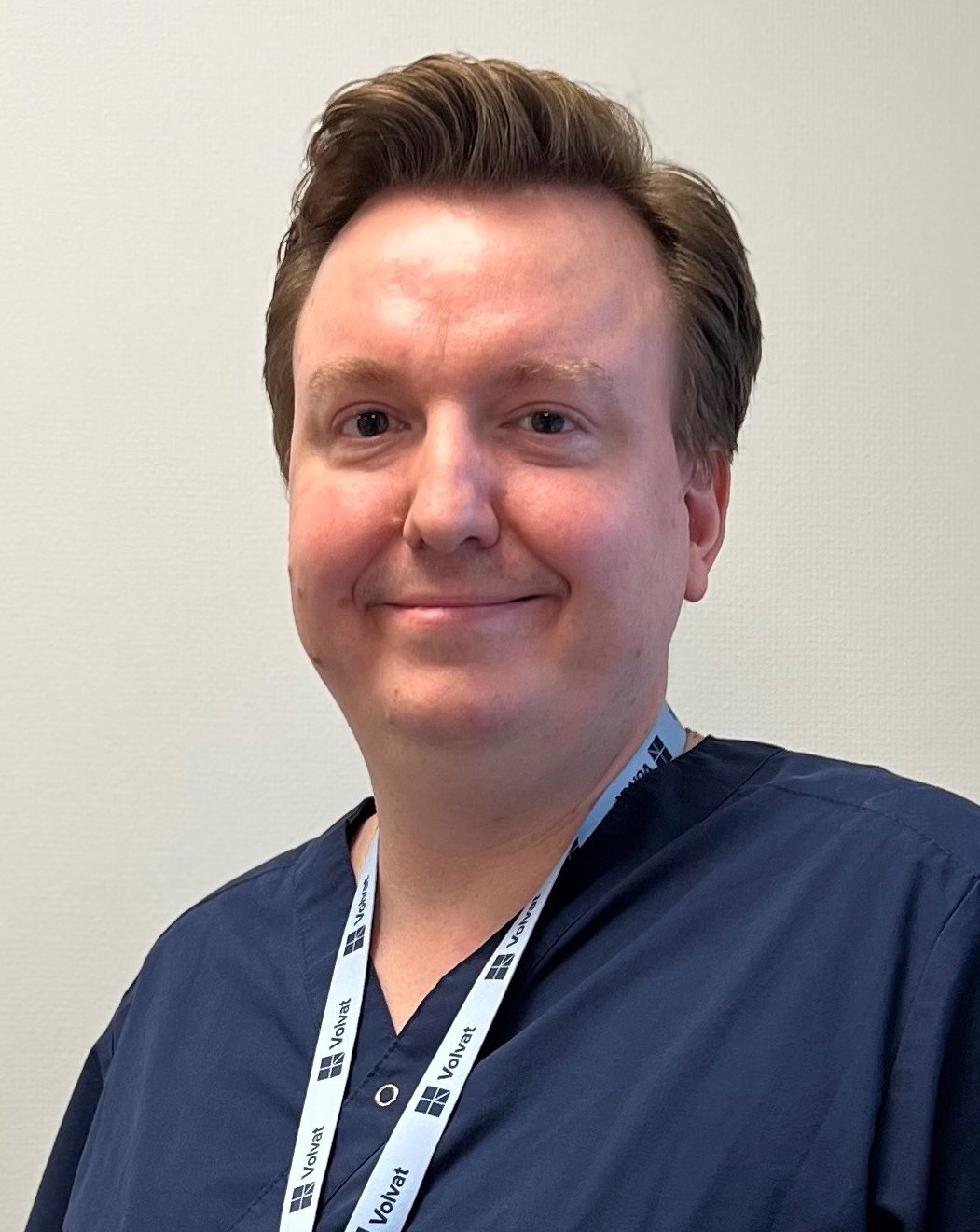 Tor-Christian Aase Johannessen