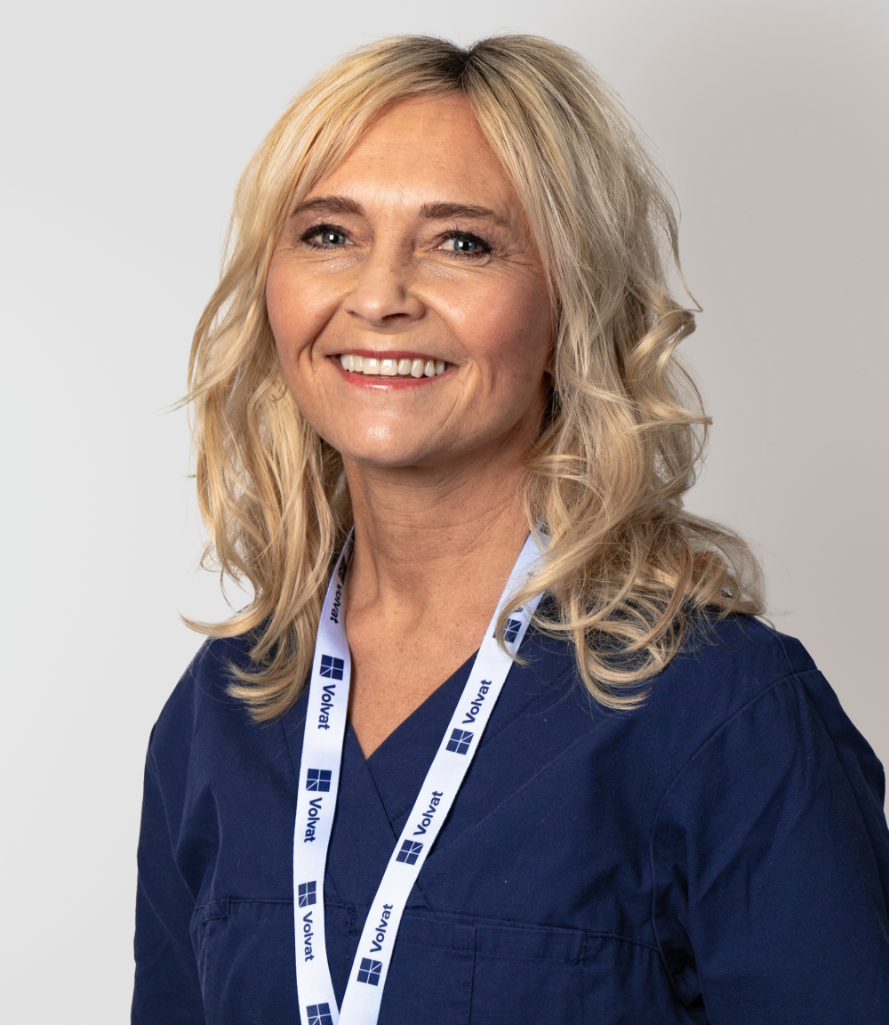 Anne Veddeng
