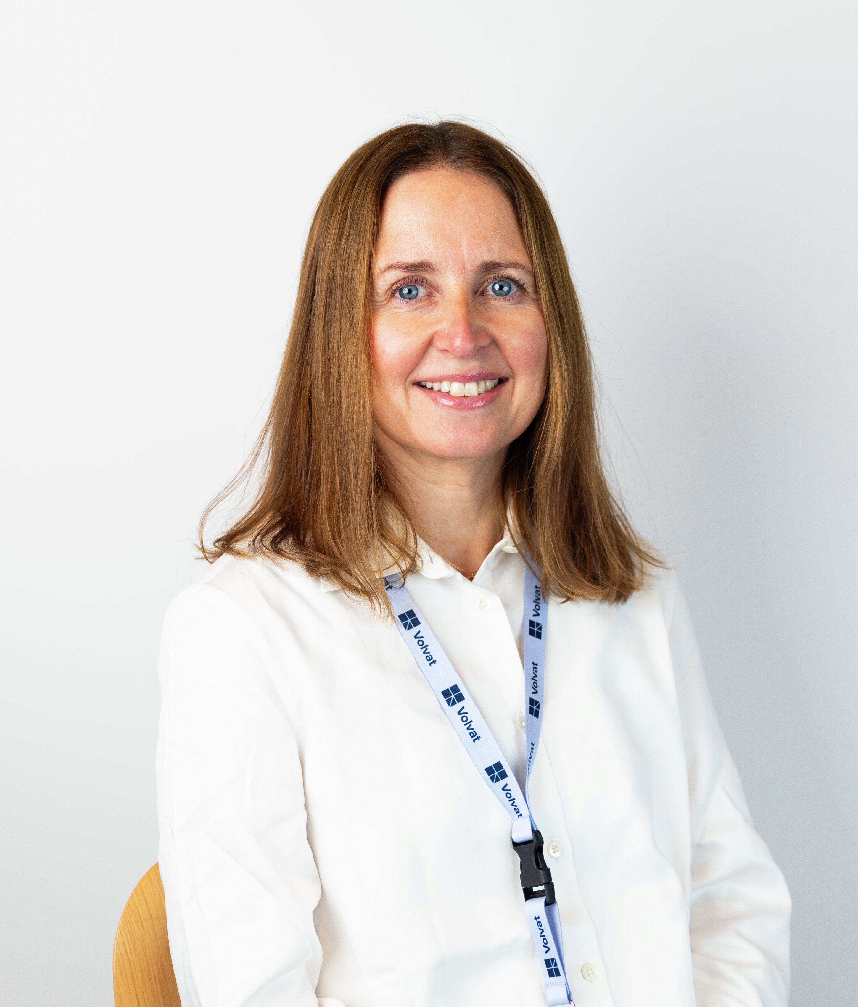 Linda Røer-Nilsen