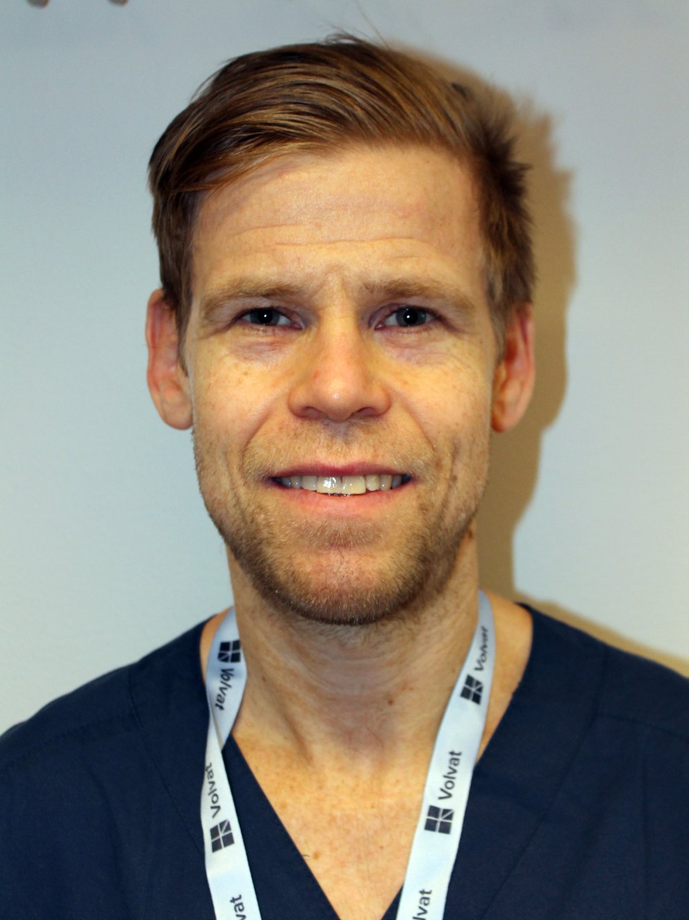 Eirik Brekka Tjønnfjord