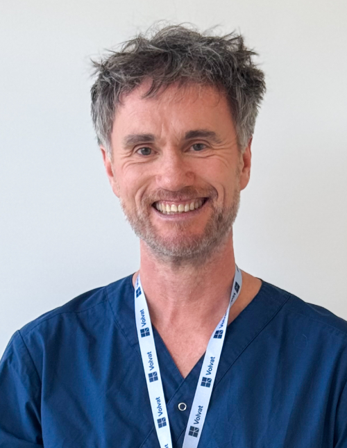 Terje Vagstad