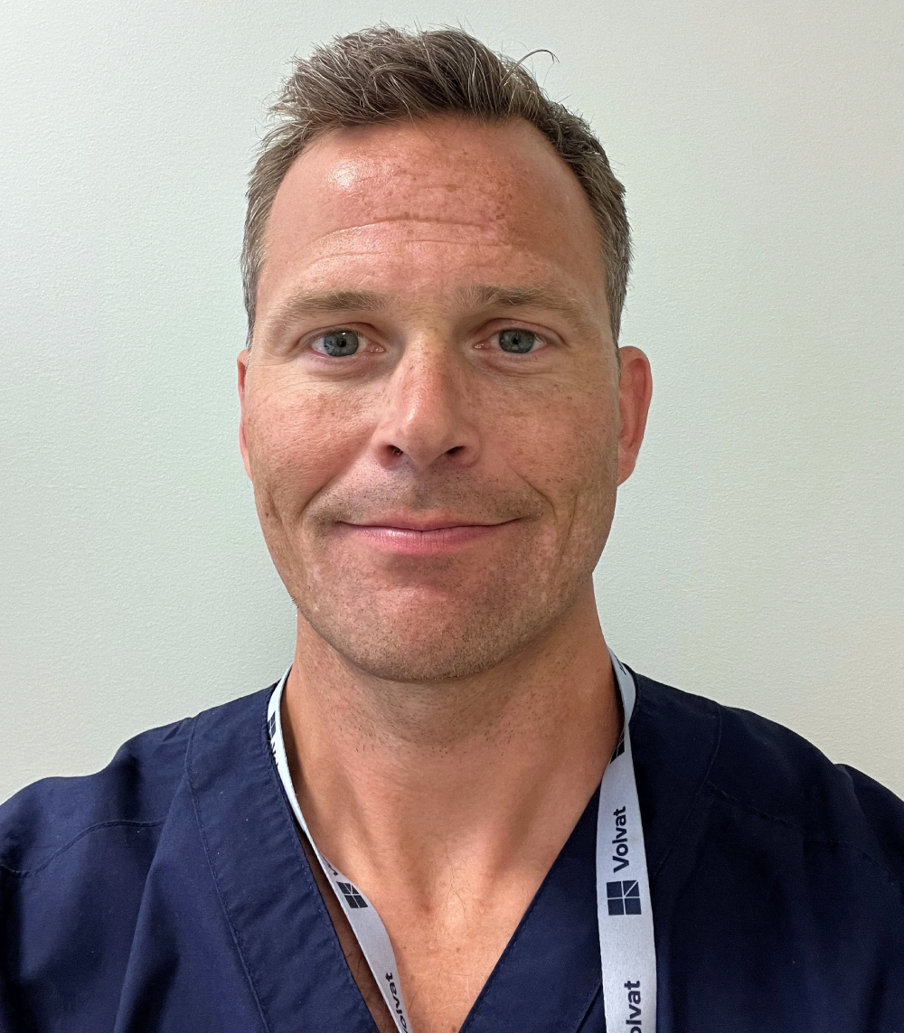 Anders Lycke Svindland