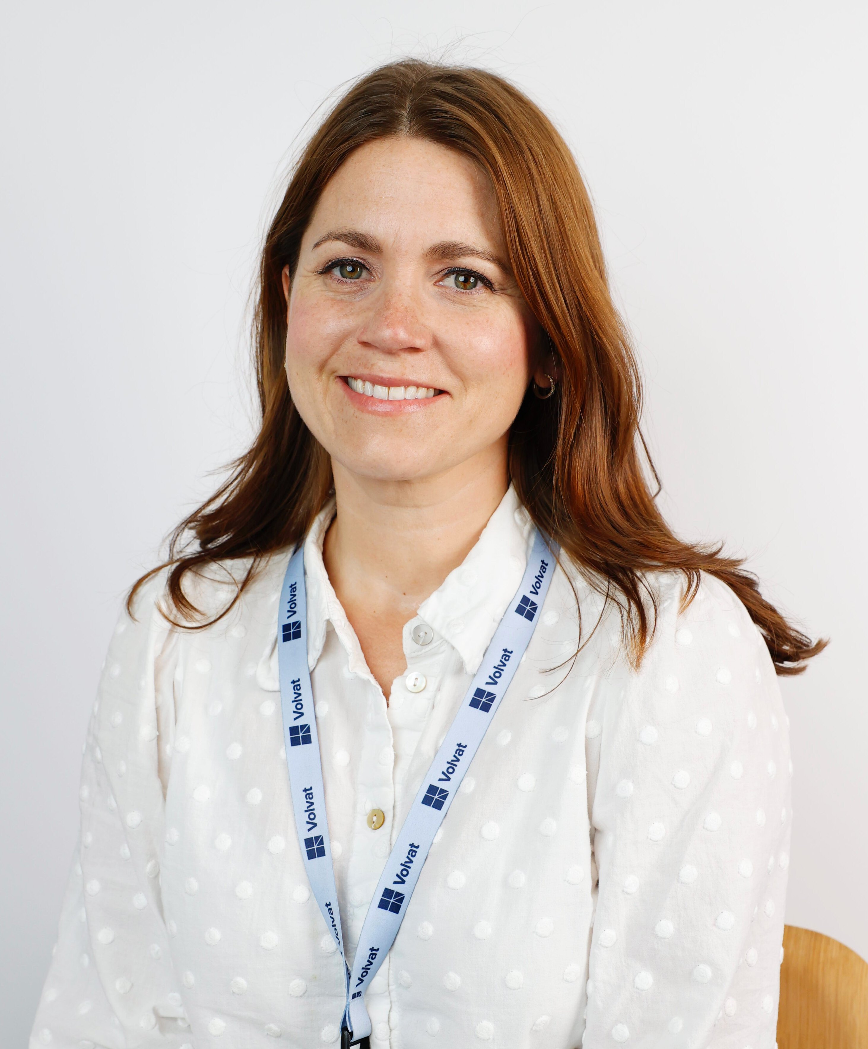 Caroline Verdich