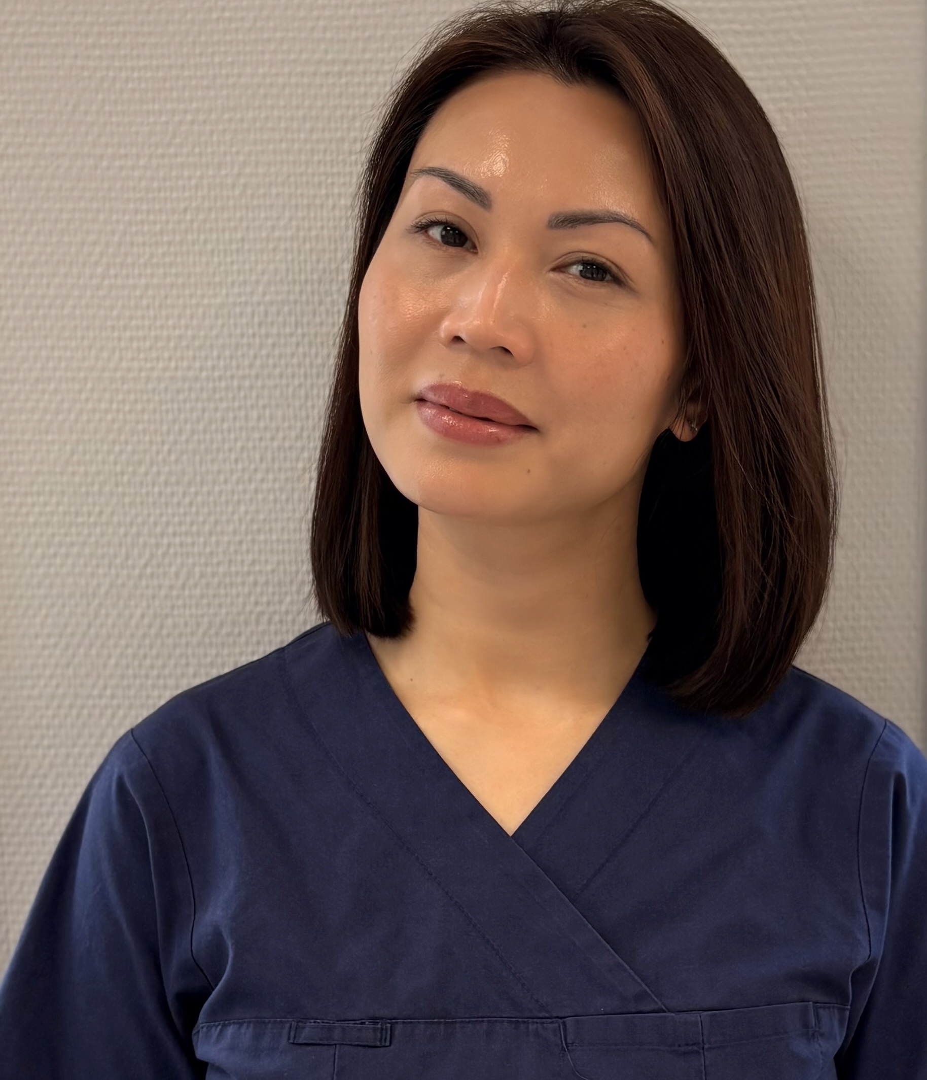 Hoa Thi Nguyen