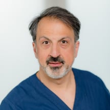 Saeed Vahedi
