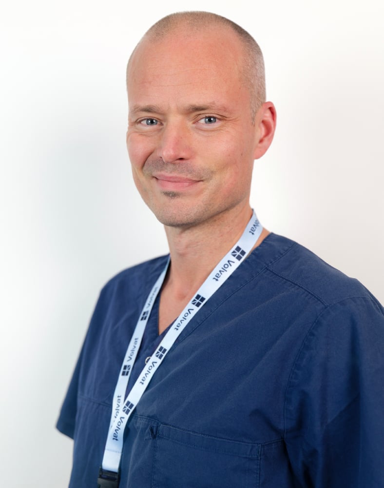 Ruben Sandvik Fiskå