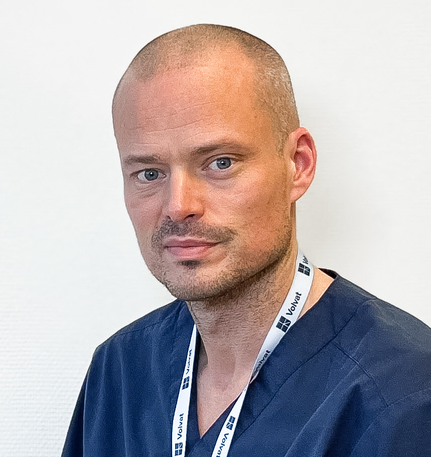 Ruben Sandvik Fiskå