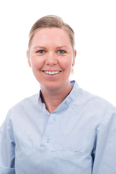 Camilla Kallestad Helvik