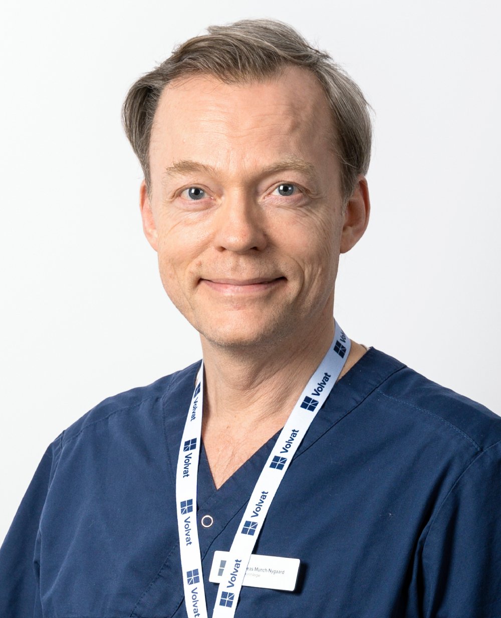 Andreas Munch-Nygaard