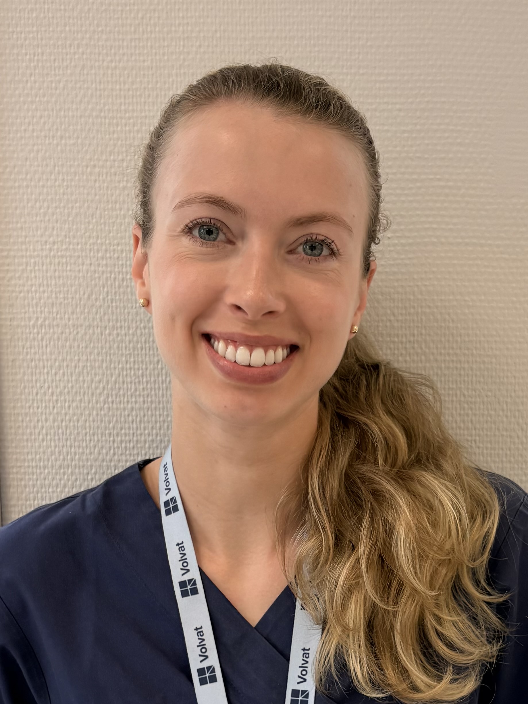 Vilhelmine Lae