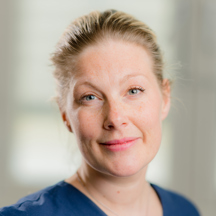 Christine Lundkvist