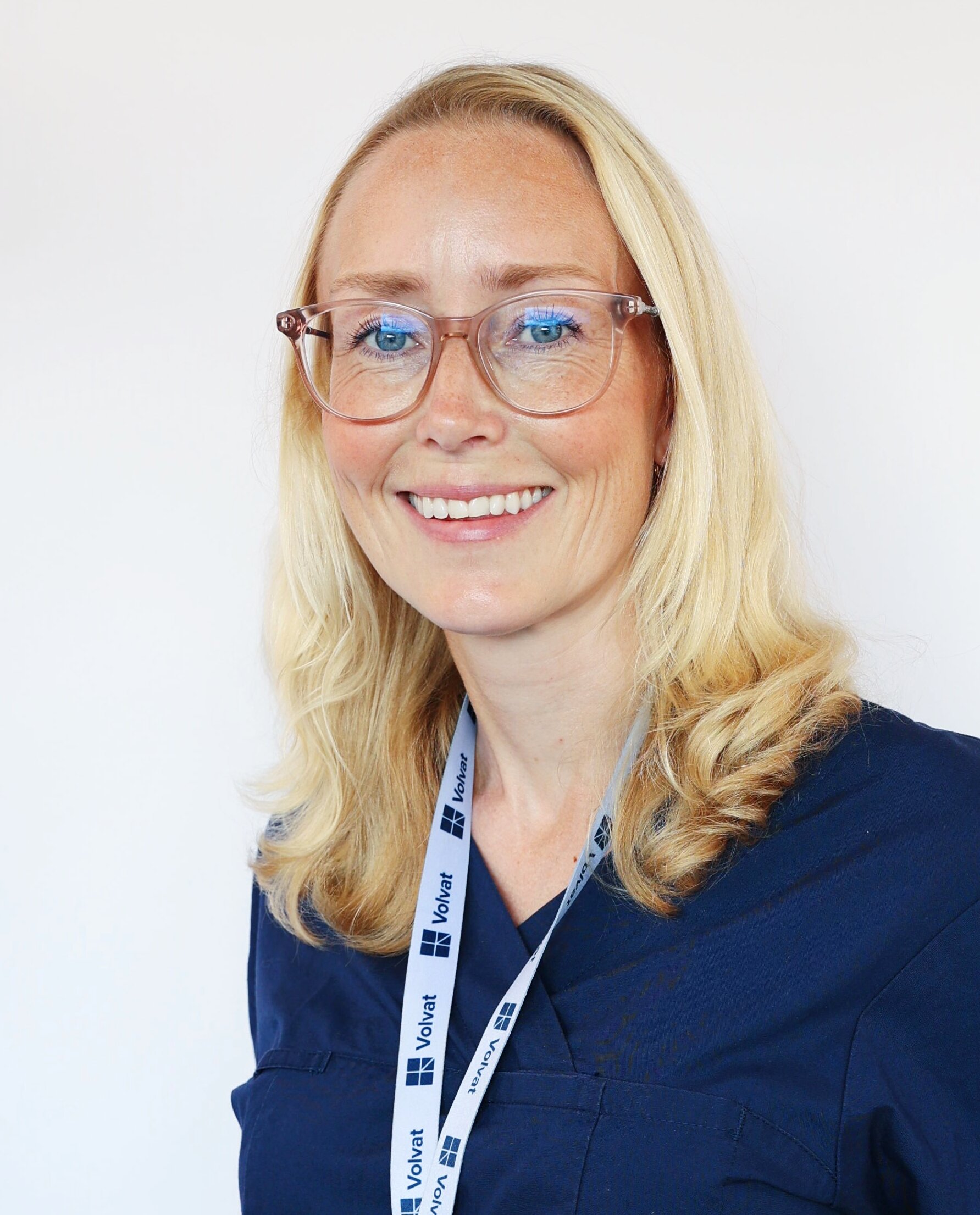 Iselin Maria Ellingsen