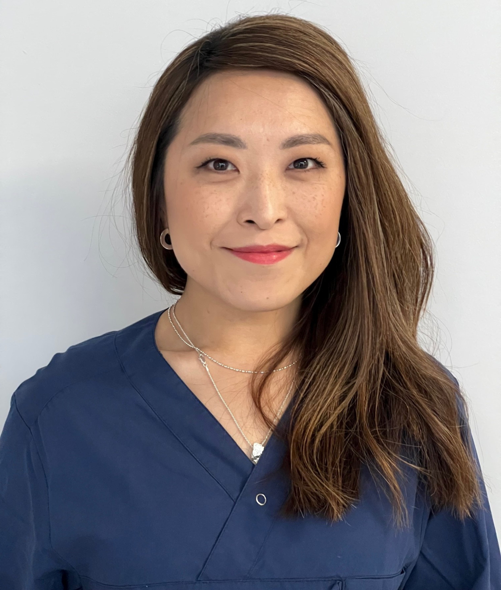 Linda Soon Ah Tangen Aaserud