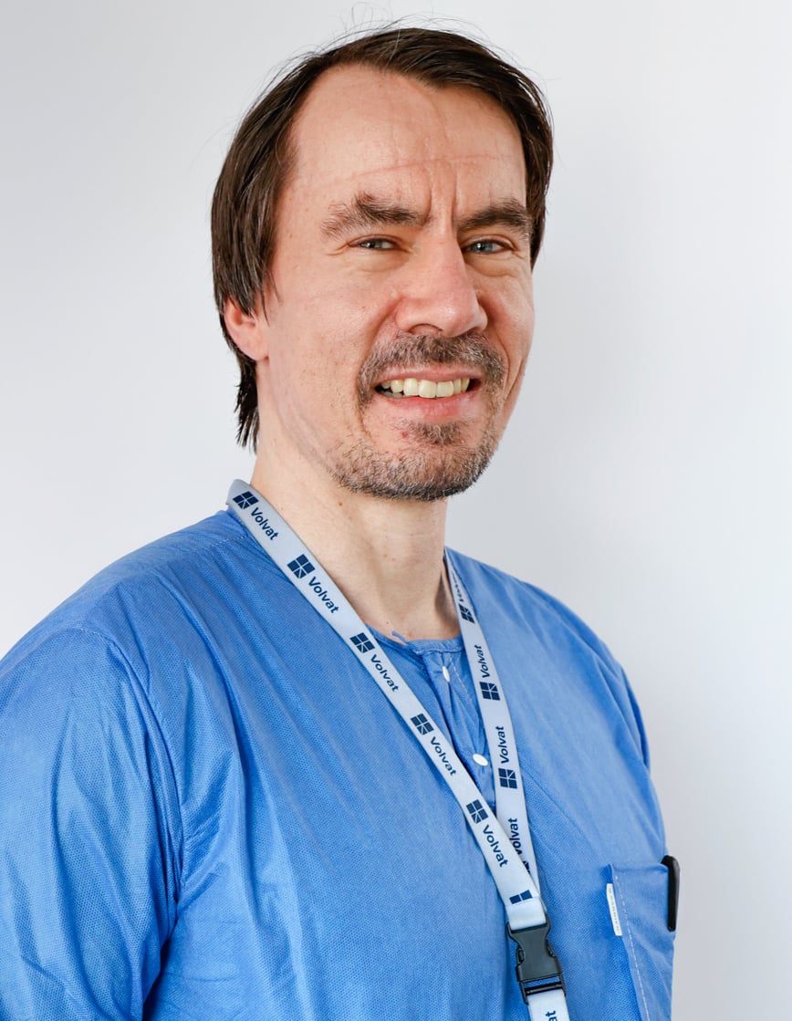 Sigurd Erik Hoelsbrekken