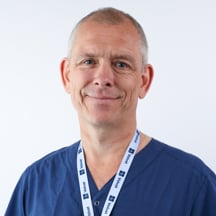 Svein Andreas Ihlen Kjos