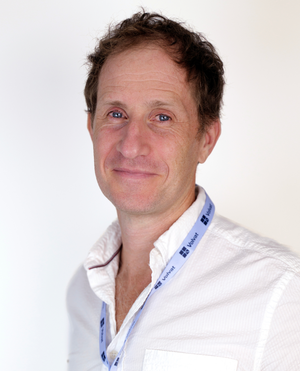 Atle Leirvik