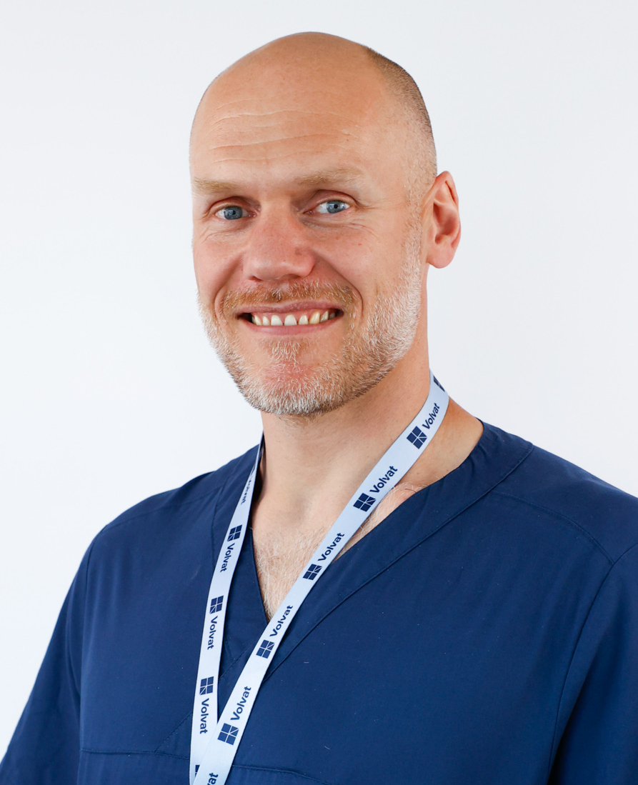 Alexander Leonard Rabanus