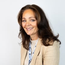 Guri Cecilie Bollingmo