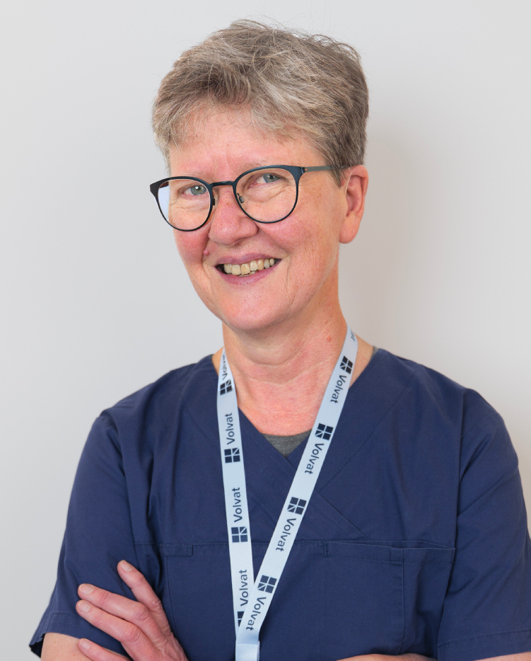 Marina Manske