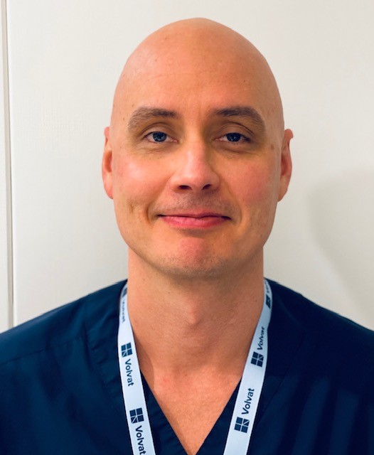 Ole Christer Oma Gamlemshaug