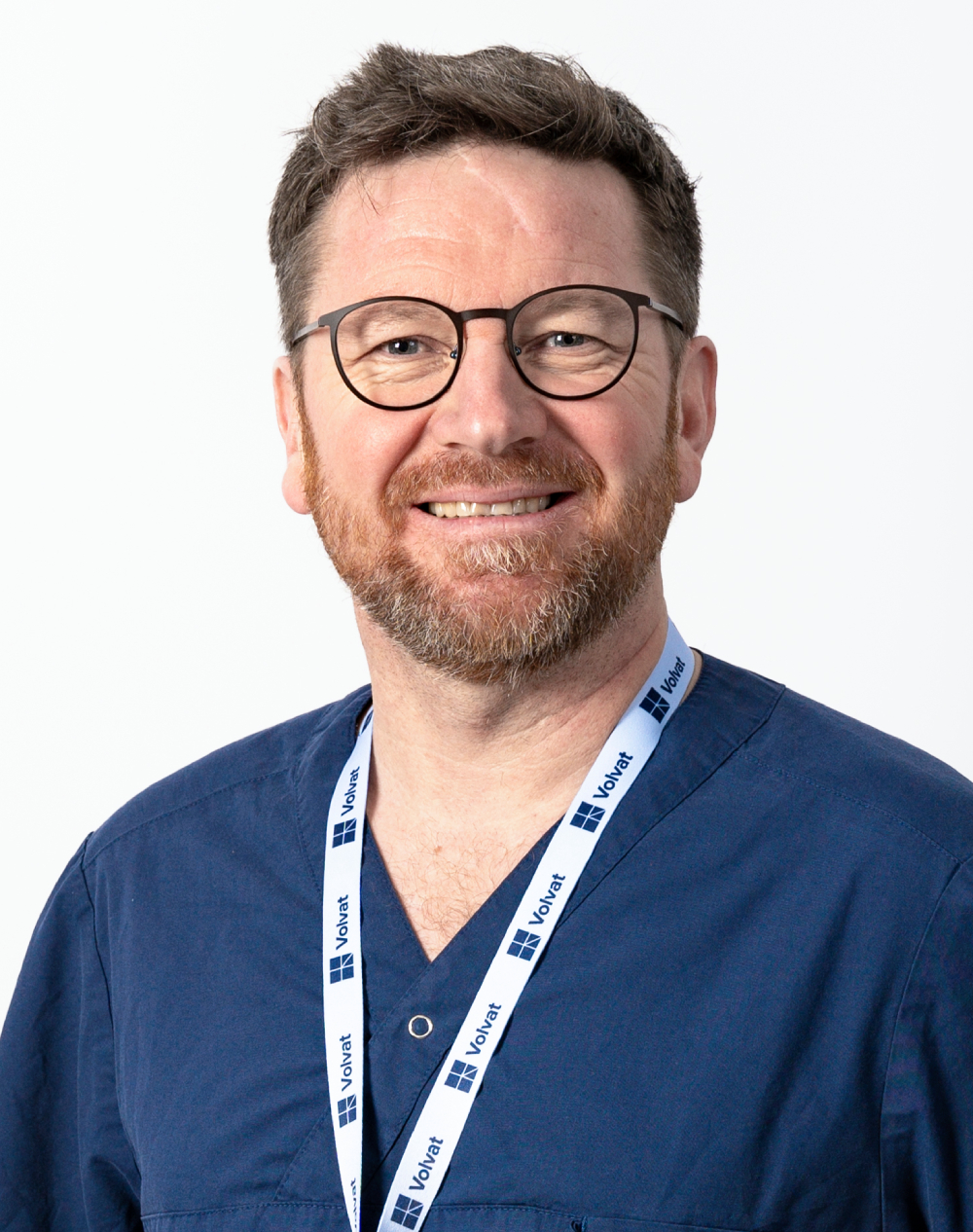 Bjarte Hordvik Rydland