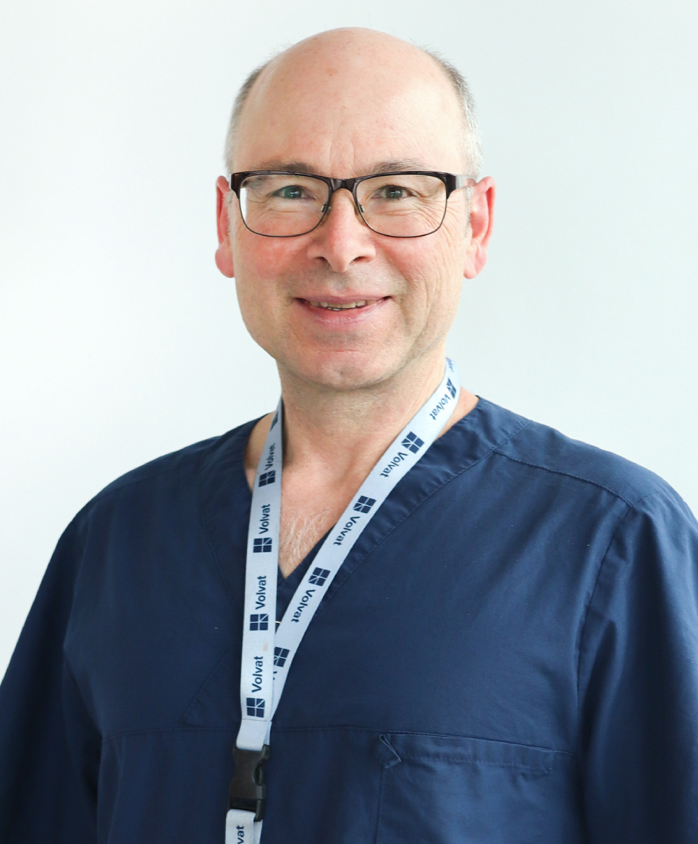 Holger Kamps