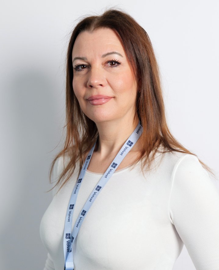 Linn Rossiné Simensen