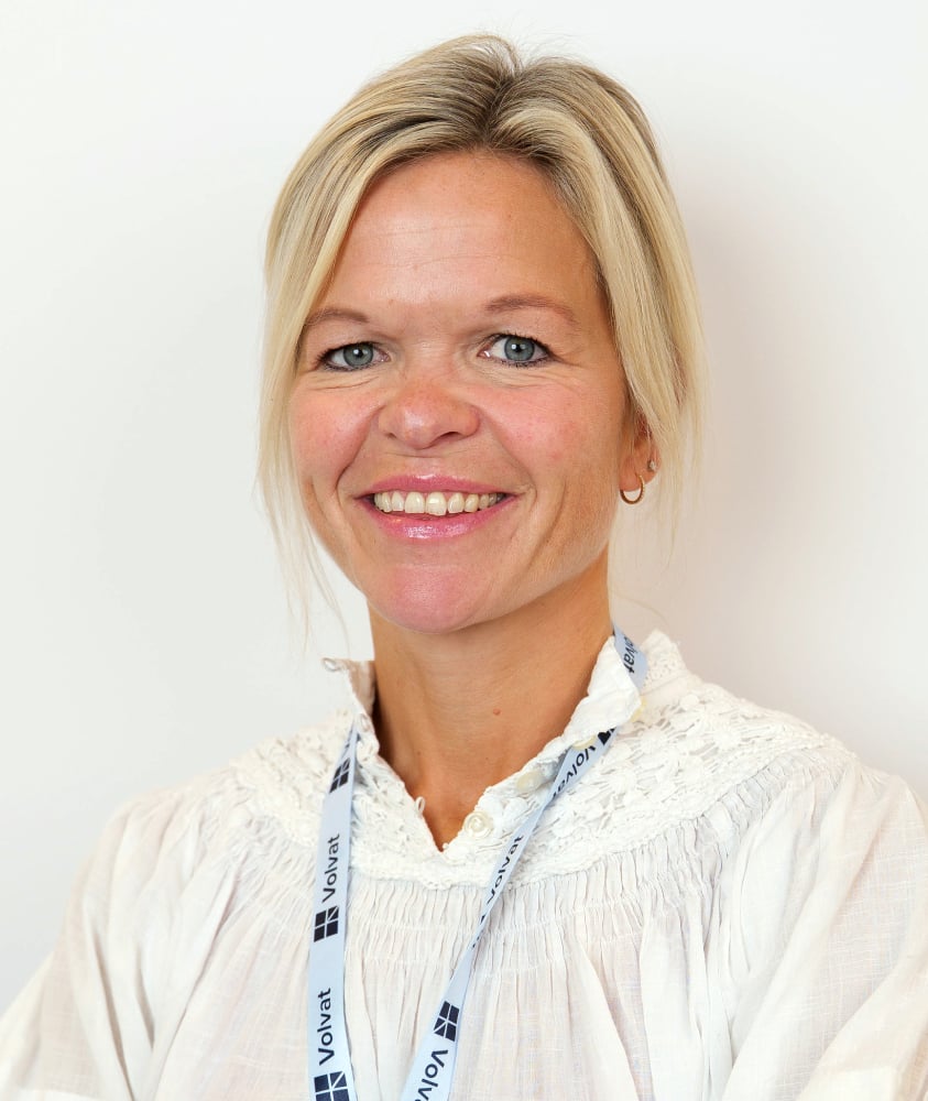 Kari Robertsen