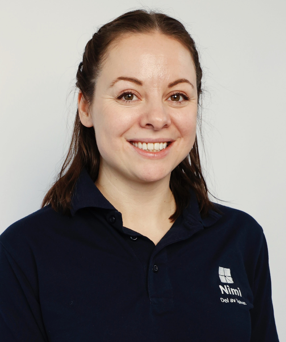 Kristina Lindquist Skaug