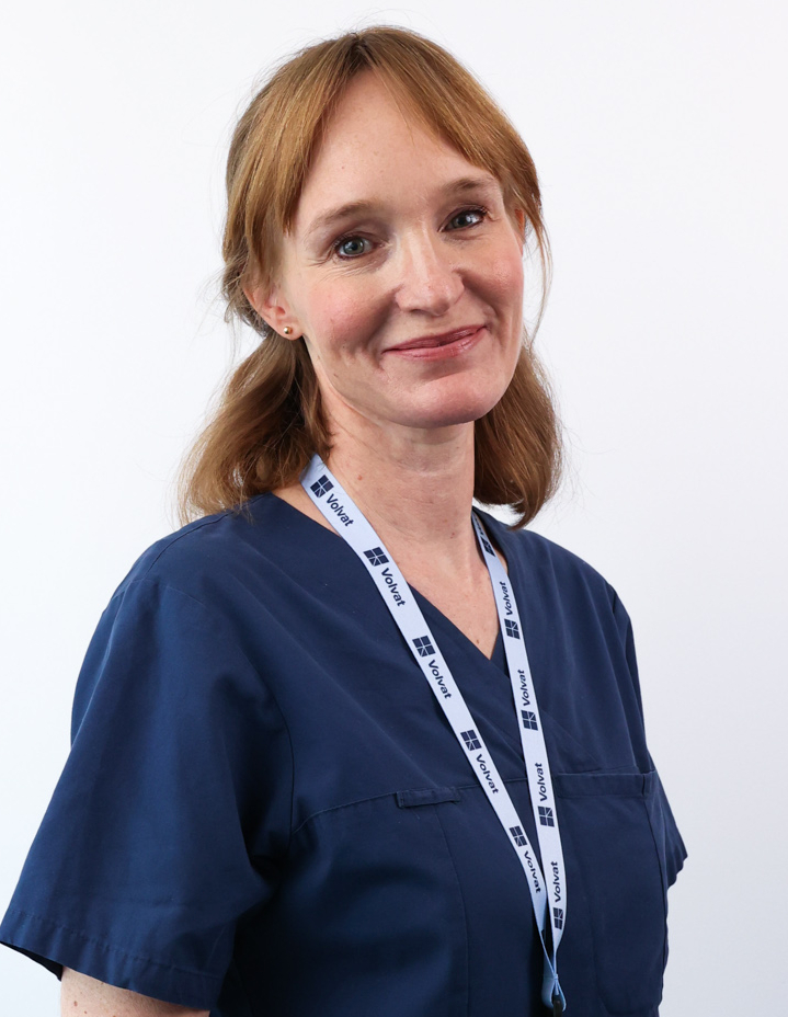 Annichen Catharina Durbeck