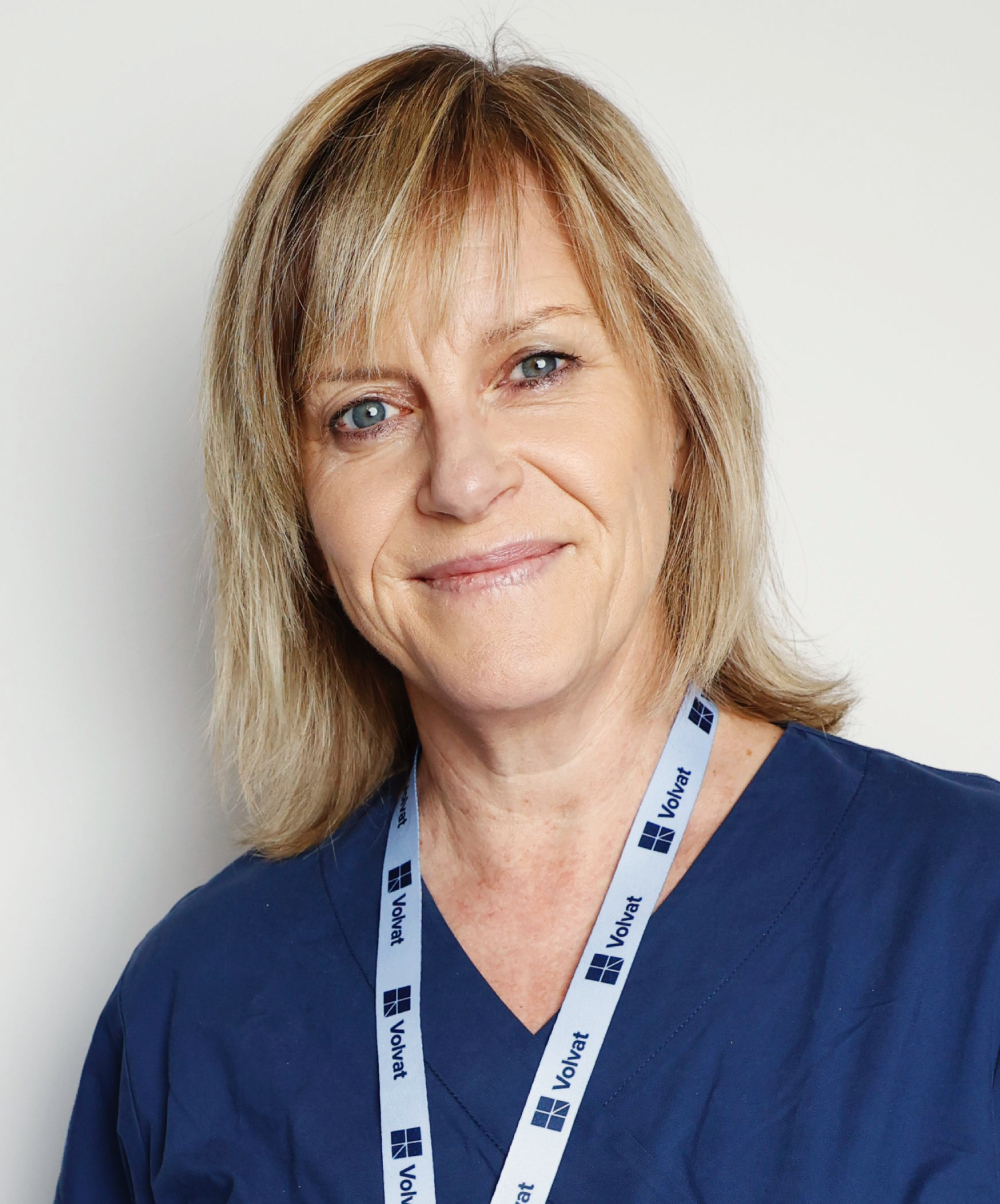 Tone Gretland Valderhaug