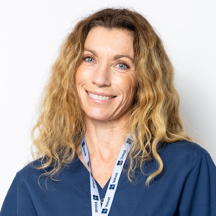 Birgitte Louise Aspenes