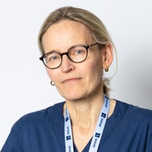 Merethe Kristiansen-Benske