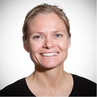 Ellen Moen