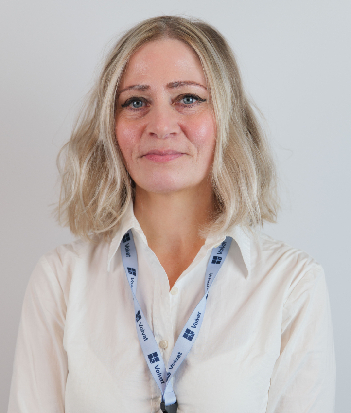 Hanne Kurås Karlsen