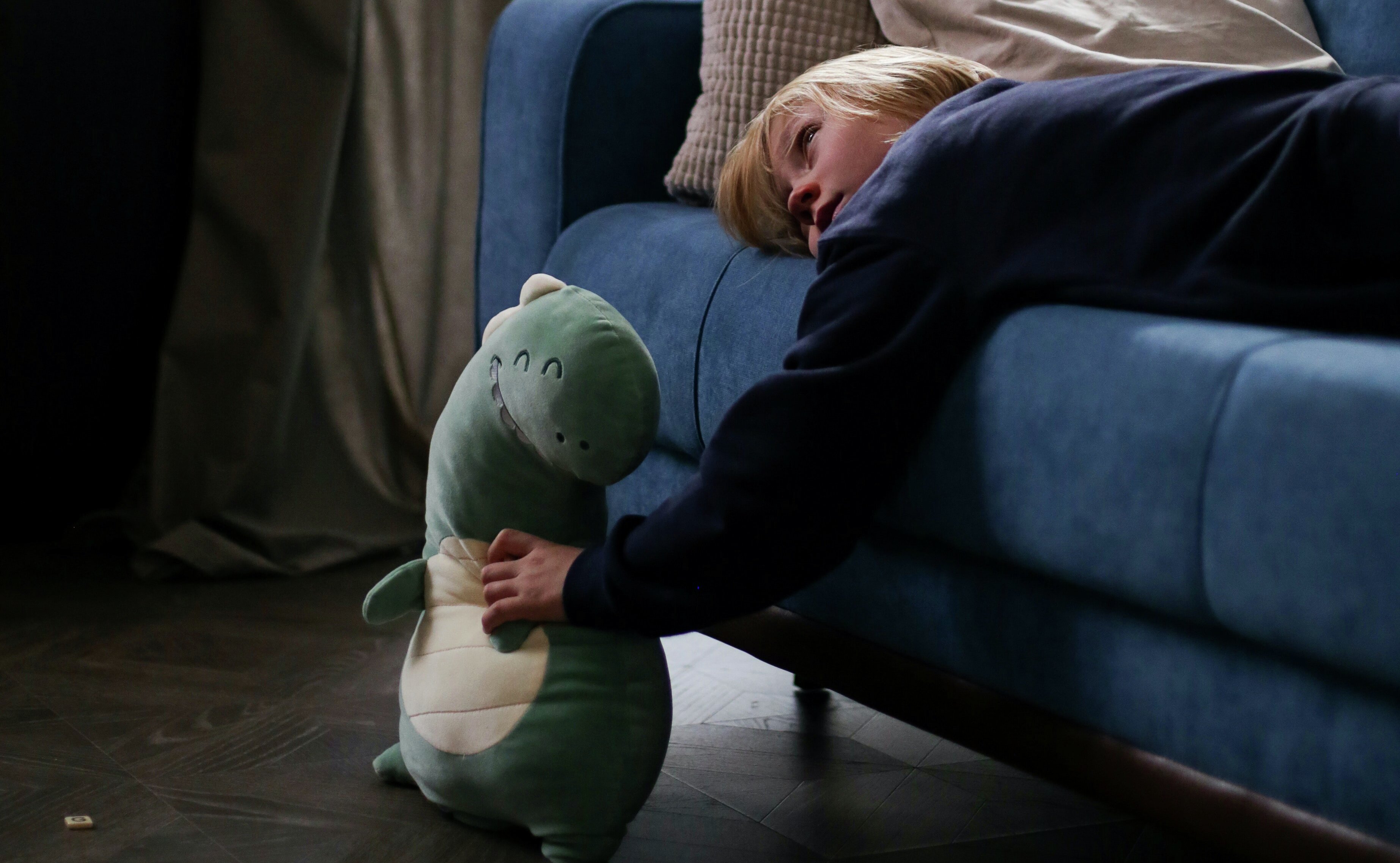 Halsbetennelse Volvat