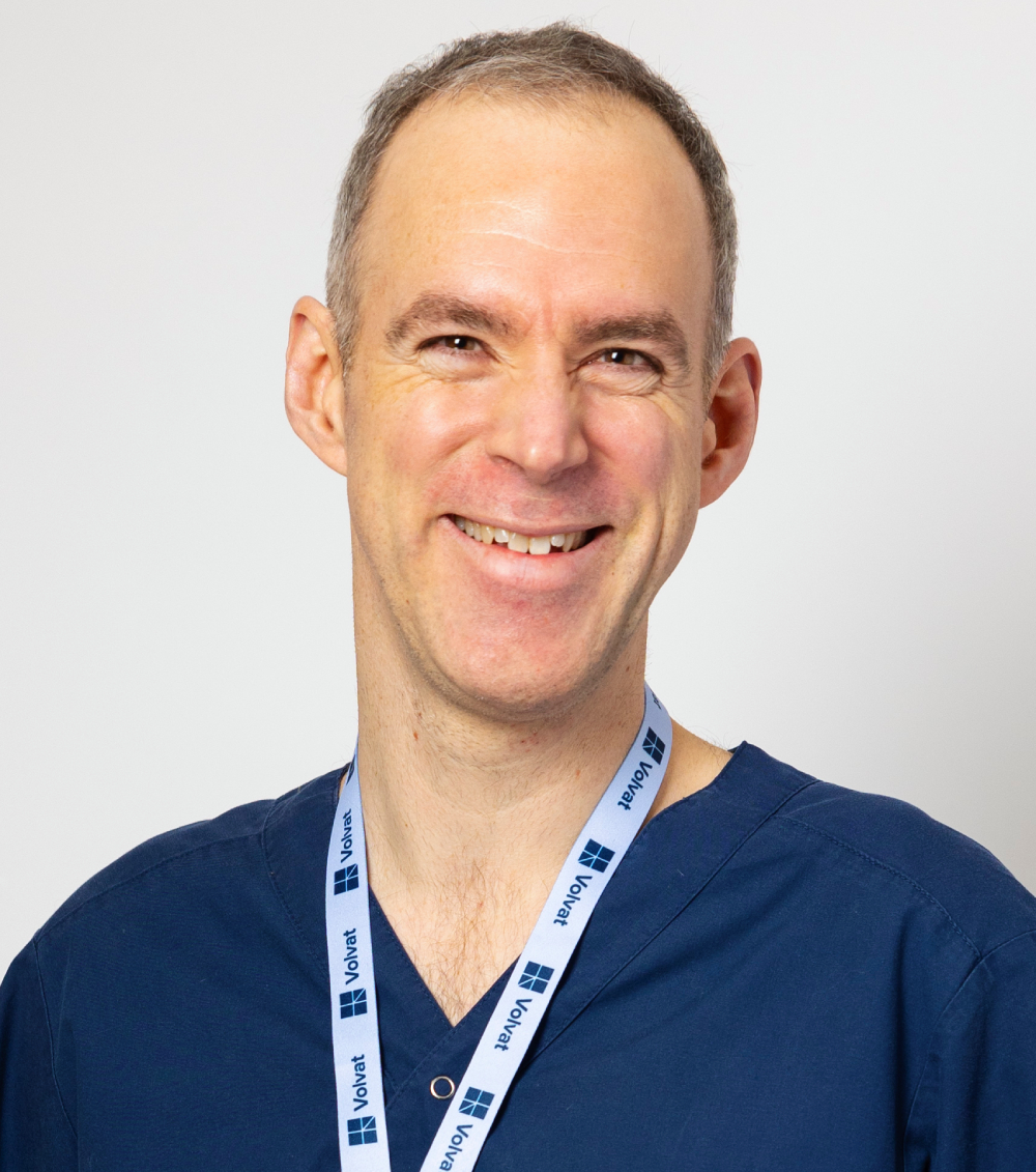 Tristan Thomas Ernsting