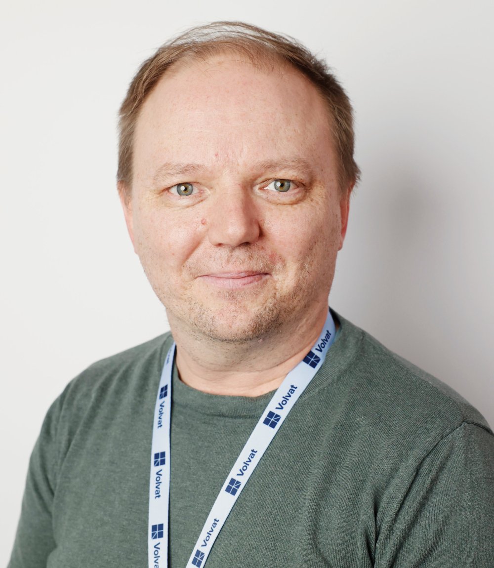 Karl Tore Øvergård