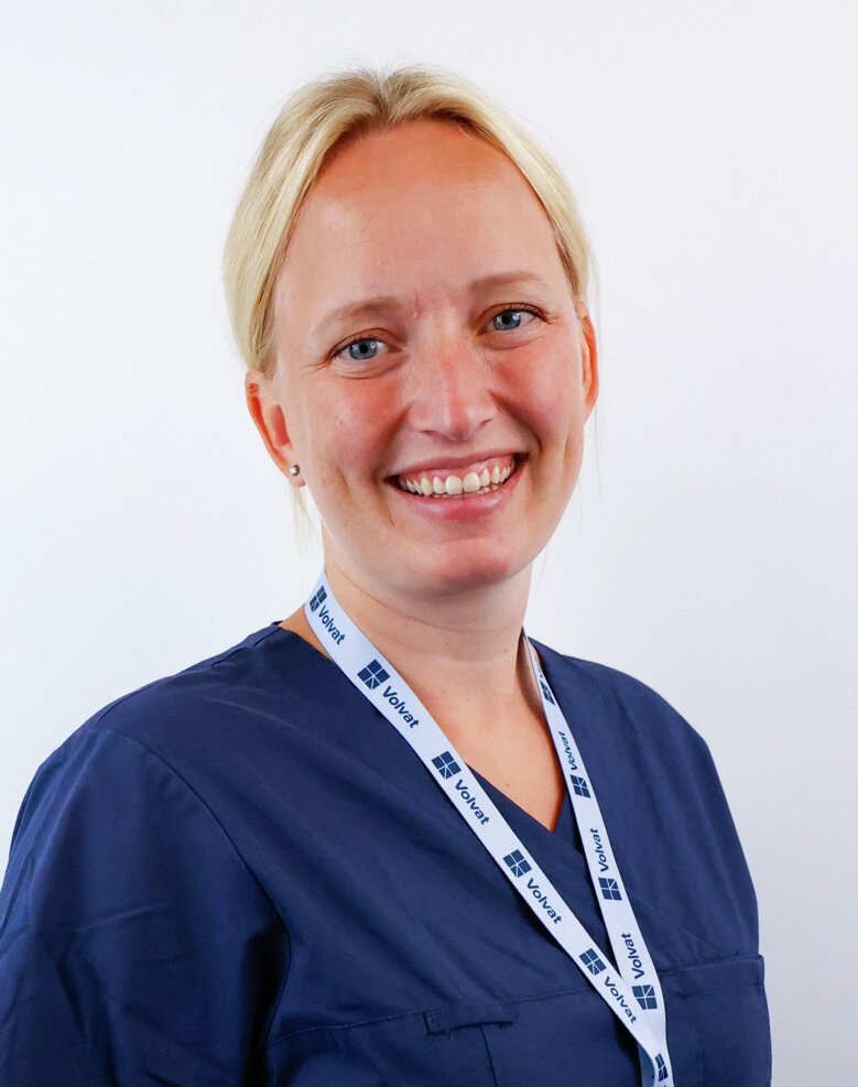 Therese Ursula Hildan