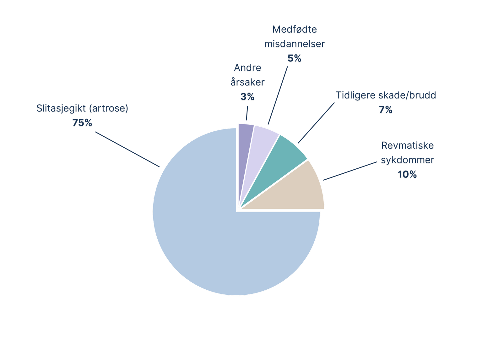 Et bilde som inneholder sirkel, skjermbilde og diagram. KI-generert innhold kan v&aelig;re feil.